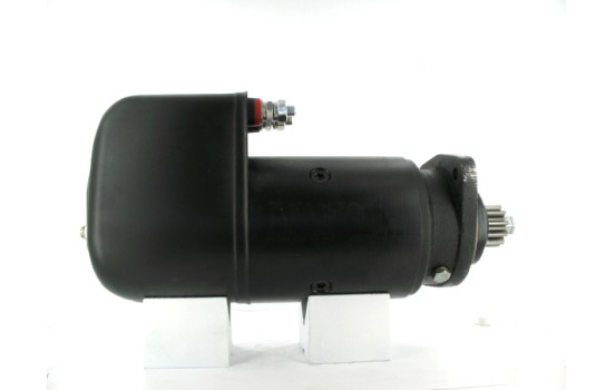 Starter, Image 4