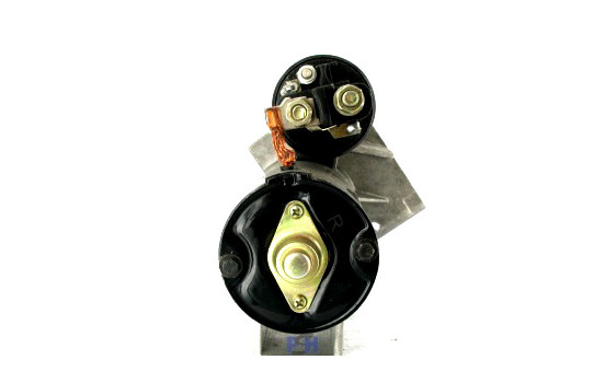 Starter, Image 3