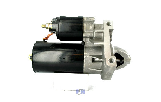 Starter, Image 4