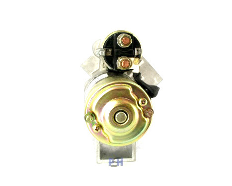 Starter, Image 3
