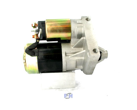 Starter, Image 4