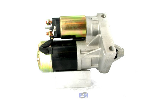 Starter, Image 4