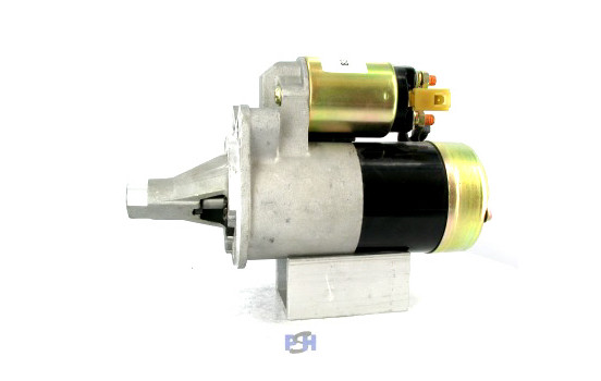 Starter, Image 2