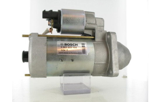 Starter, Image 7