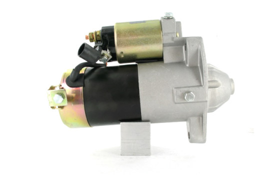 Starter, Image 4