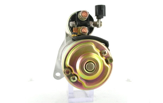 Starter, Image 2