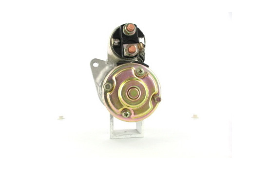 Starter, Image 4
