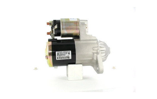 Starter, Image 6