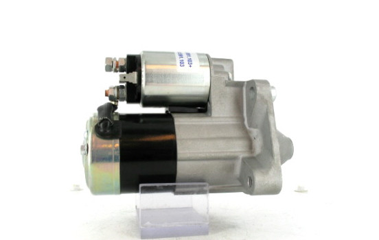 Starter, Image 3