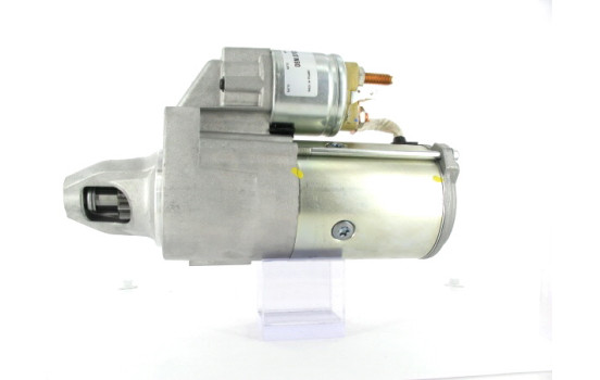 Starter, Image 2
