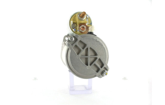 Starter, Image 4