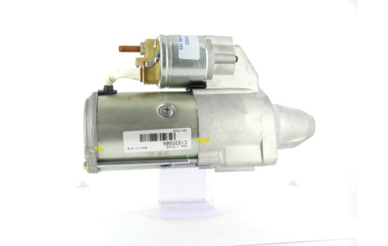 Starter, Image 6