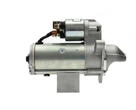Starter, Image 2