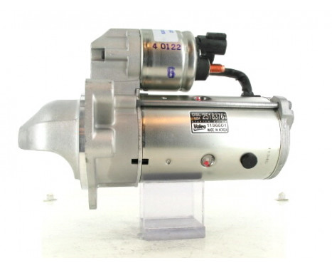 Starter, Image 9