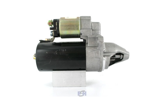 Starter, Image 4