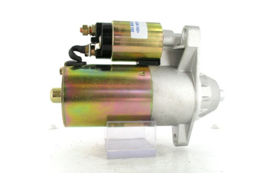 Starter, Image 7
