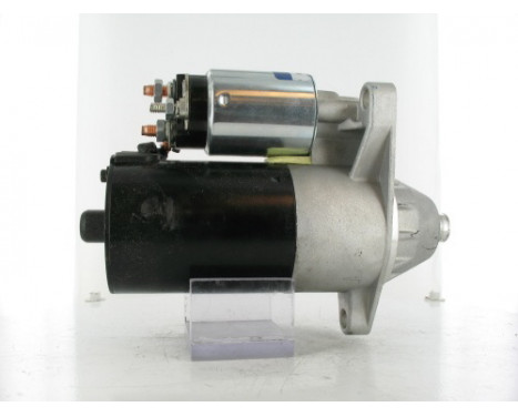 Starter, Image 3