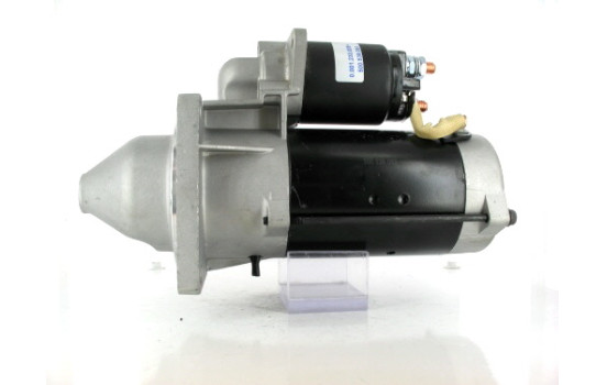 Starter, Image 2