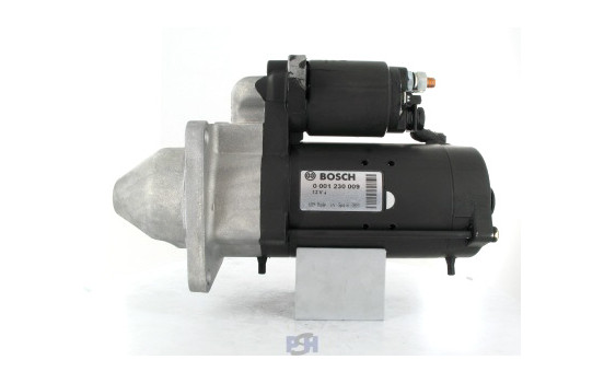 Starter, Image 3