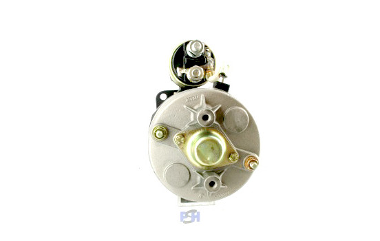 Starter, Image 3