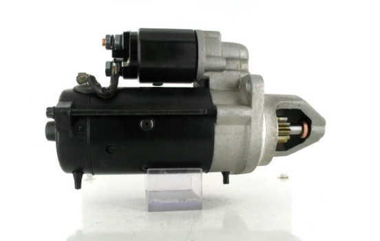 Starter, Image 3