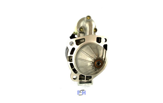 Starter, Image 5