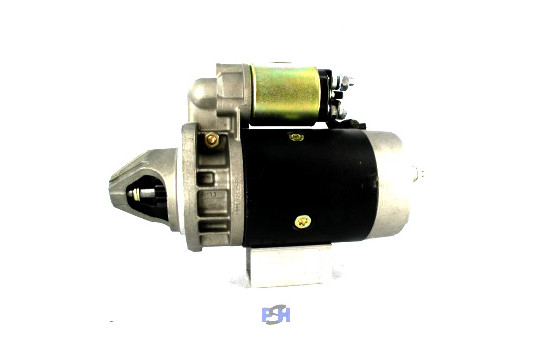 Starter, Image 6