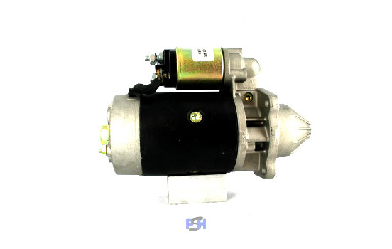 Starter, Image 8