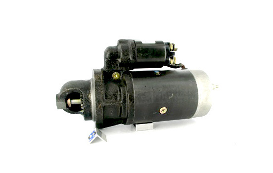 Starter, Image 2