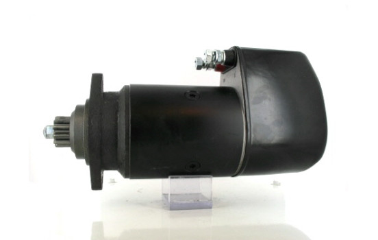 Starter, Image 2