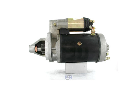 Starter, Image 2