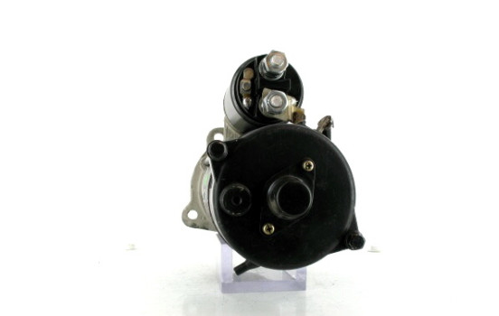 Starter, Image 2