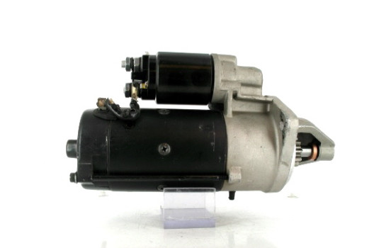 Starter, Image 3
