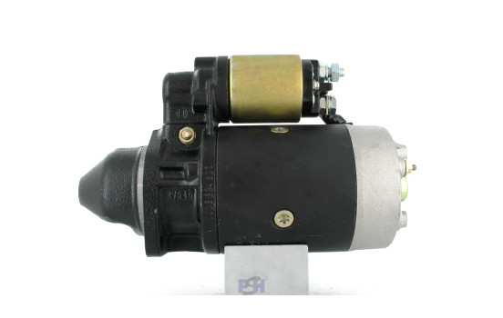 Starter, Image 3