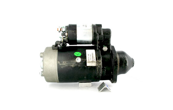 Starter, Image 4
