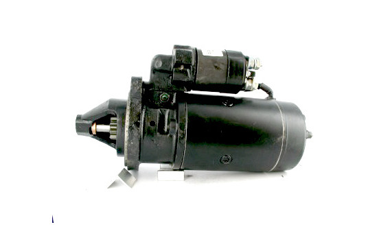 Starter, Image 2