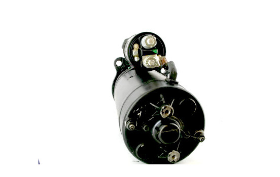 Starter, Image 3