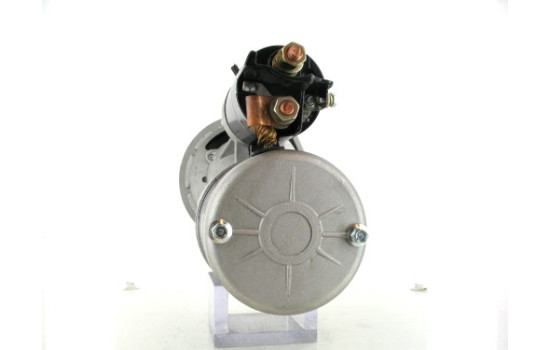 Starter, Image 2
