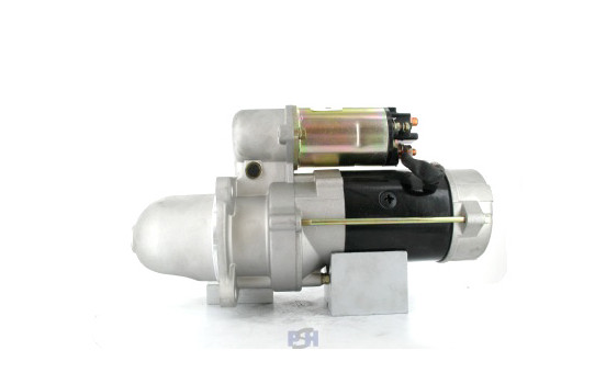 Starter, Image 2