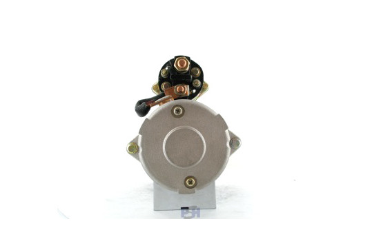 Starter, Image 3