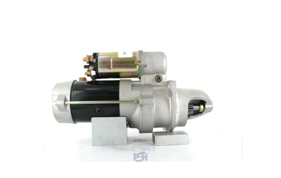 Starter, Image 4