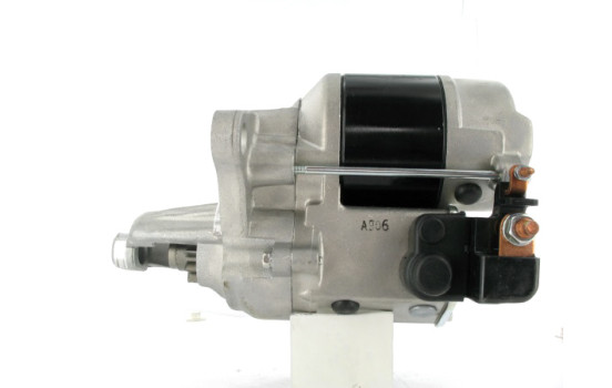 Starter, Image 2