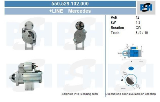 Starter, Image 13