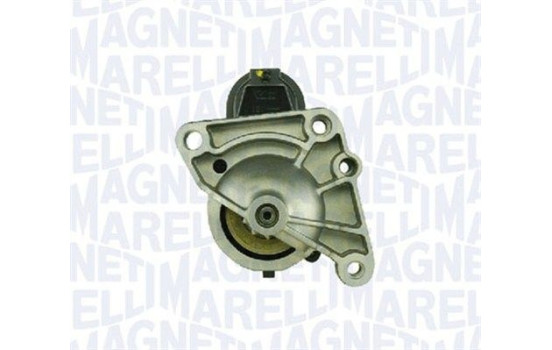 Starter, Image 2