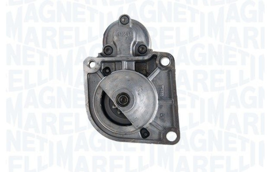 Starter, Image 3