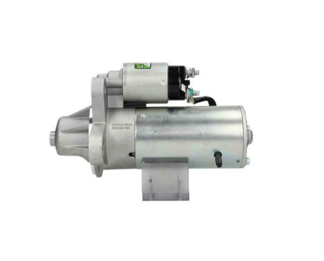 Starter, Image 10