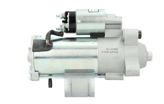 Starter, Image 12