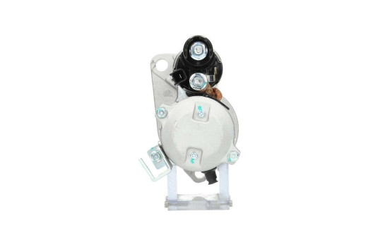 Starter, Image 7