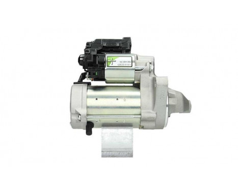 Starter, Image 8