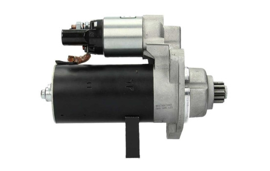 Starter, Image 11